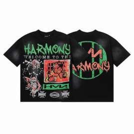 Picture of Harmony T Shirts Short _SKUHarmonyS-XL6htrHA00710391
